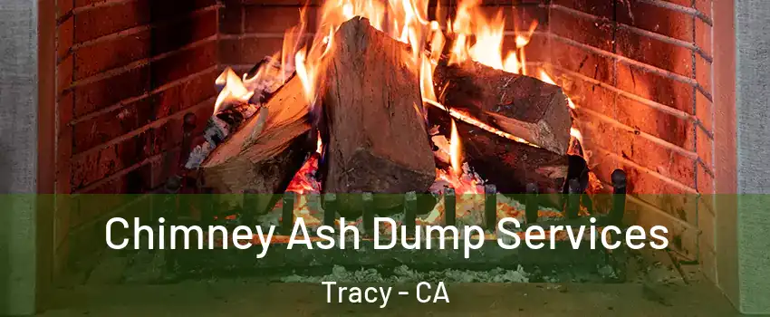  Chimney Ash Dump Services Tracy - CA