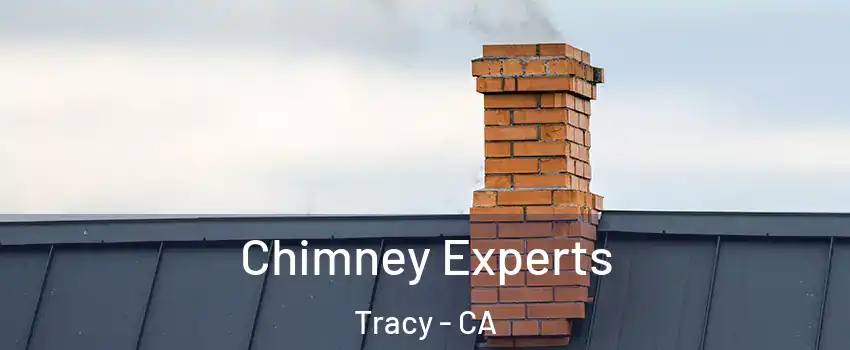  Chimney Experts Tracy - CA