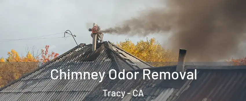  Chimney Odor Removal Tracy - CA