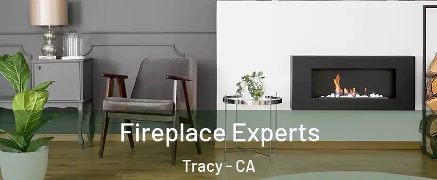  Fireplace Experts Tracy - CA