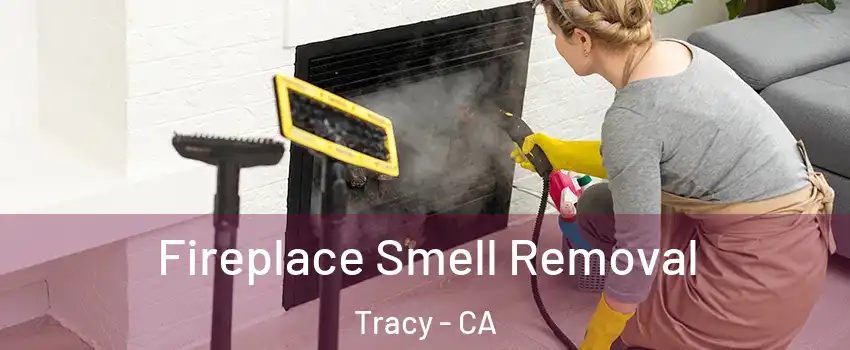  Fireplace Smell Removal Tracy - CA