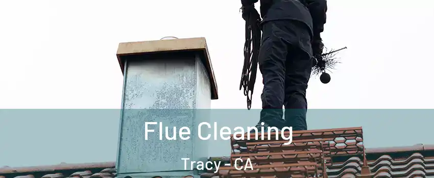  Flue Cleaning Tracy - CA