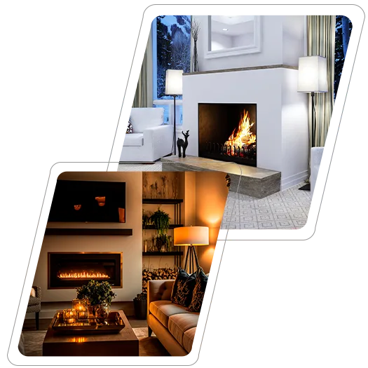 Remove Chimney Odor in Tracy, CA
