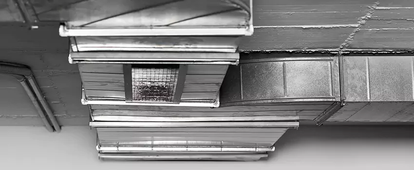 Trusted Air Duct Cleaning Company in Tracy, California