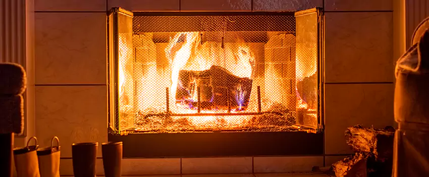 Astria Vent Free Gas Fireplaces Installation in Tracy, CA