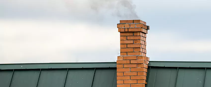 Animal Screen Chimney Cap Repair And Installation Services in Tracy, California