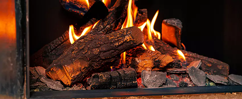 Chimney Fireplace Ash Dump Cleaning in Tracy, CA