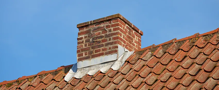 Residential Chimney Bricks Rotten Repair Services in Tracy, CA