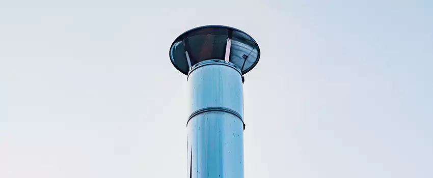 Wind-Resistant Chimney Caps Installation and Repair Services in Tracy, California