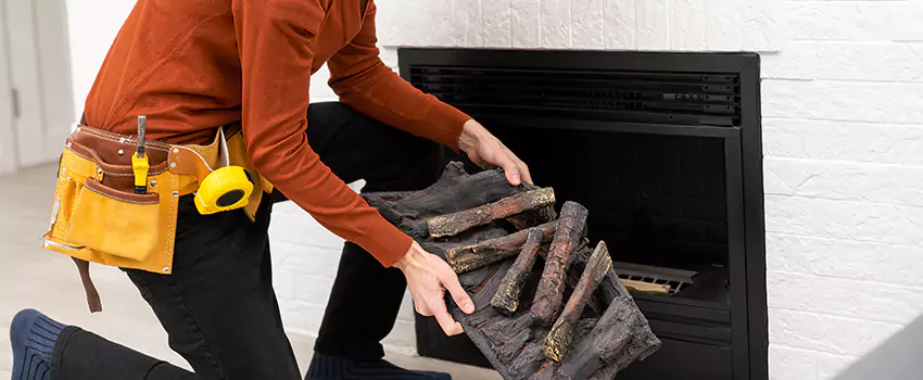Chimney Creosote Cleaning Cost in Tracy, California
