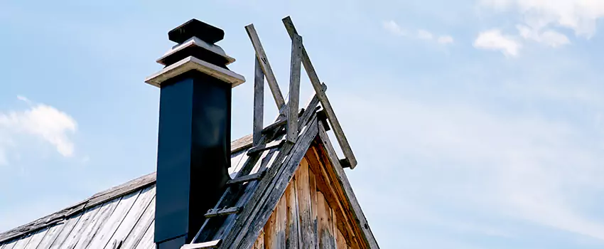 Chimney Creosote Cleaning in Tracy, CA
