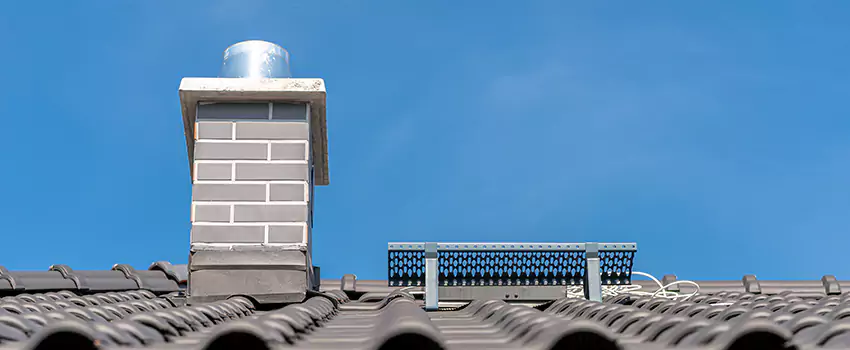 Chimney Flue Relining Services in Tracy, California