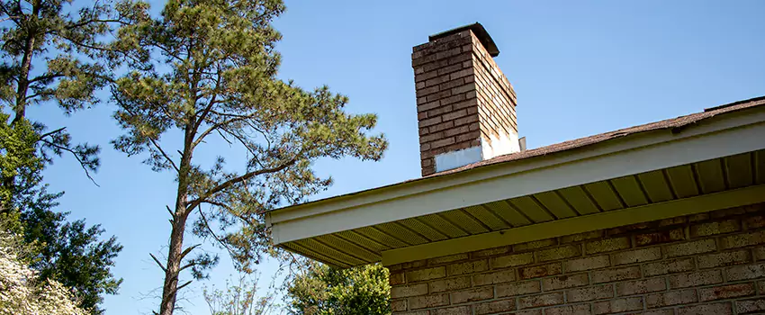 Budget-Friendly Chimney Masonry Service in Tracy, California