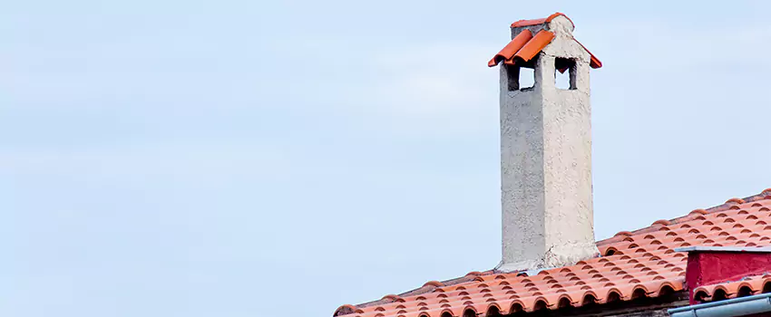 Chimney Pot Replacement in Tracy, CA