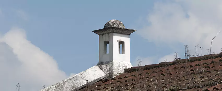 Cost To Rebuild A Chimney in Tracy, CA