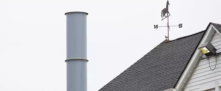 Chimney Inspection in Tracy, CA