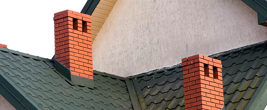 Chimney Saver Waterproofing Services in Tracy, California