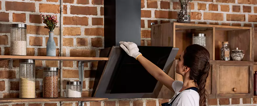 Chimney Installation in Tracy, CA