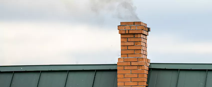 Chimney Soot Cleaning Cost in Tracy, CA