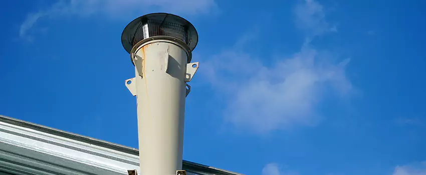 Chimney Spark Arrestor Requirements in Tracy, CA