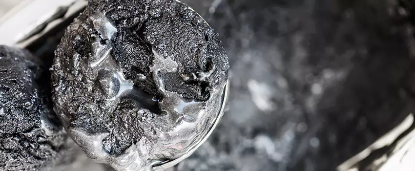 Clogged Dryer Vent Lint Cleaning in Tracy, California