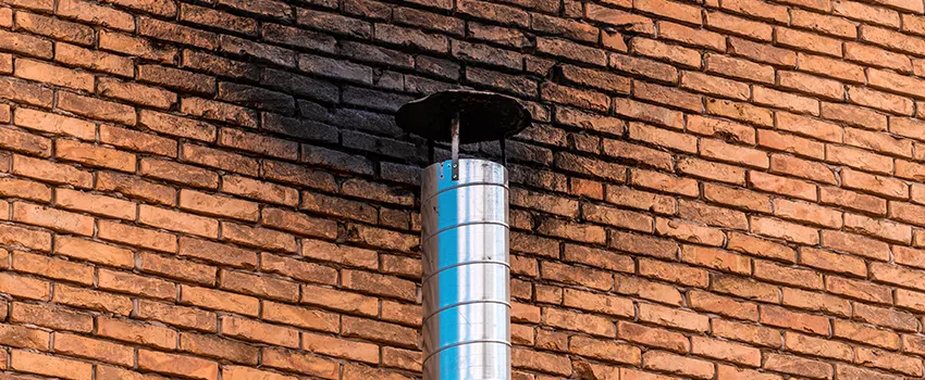 Diagnosing Commercial Chimney Problems in Tracy, CA
