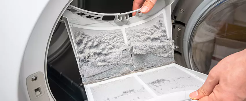 Best Dryer Lint Removal Company in Tracy, California