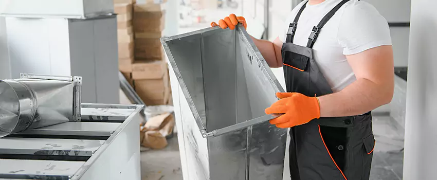 Benefits of Dryer Vent Inspection in Tracy, CA