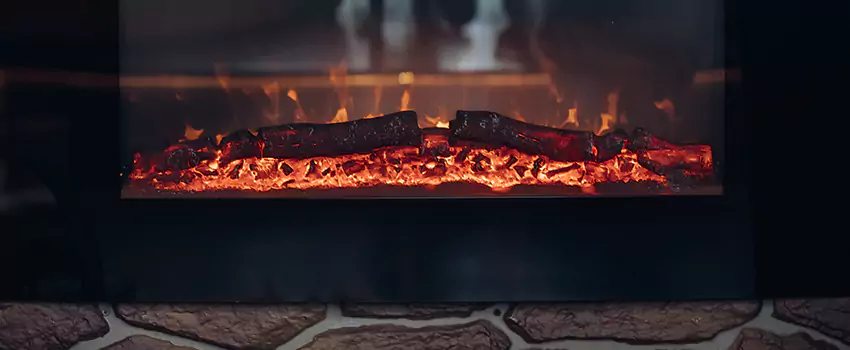 Outdoor Electric Fireplace Installation Solutions in Tracy, CA
