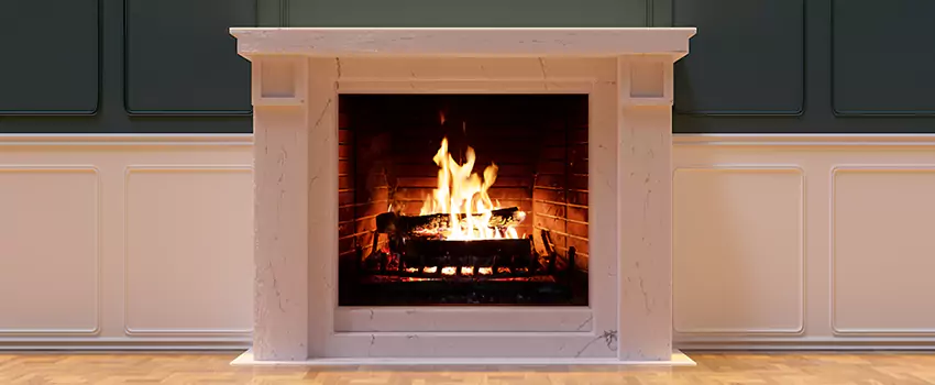 Empire Comfort Systems Fireplace Installation and Replacement in Tracy, California