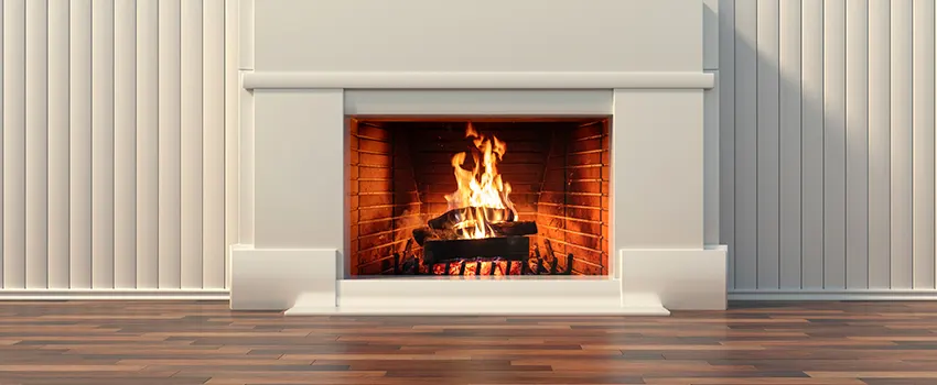 Fireplace Broken Ashtray Repair Services in Tracy, California