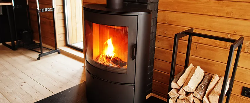 Gas Fireplace Door Handle Installation Services in Tracy, California