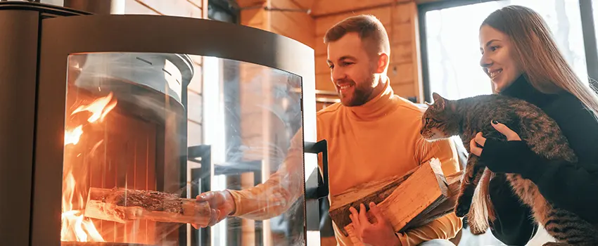Fireplace Door Installation And Replacement Contractors in Tracy, CA