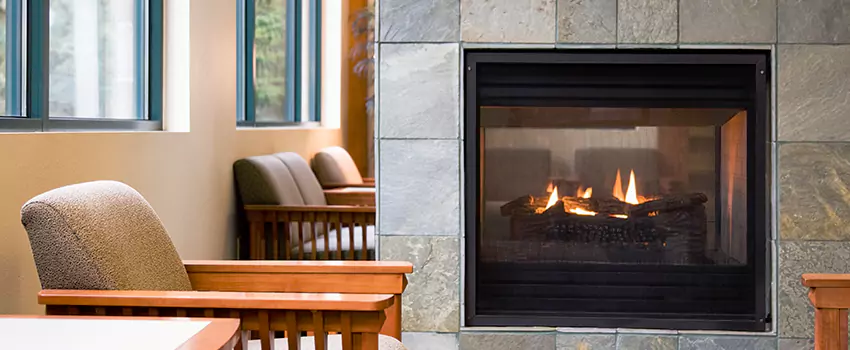 Fireplace Refacing in Tracy, California