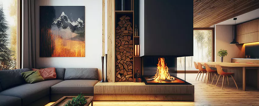 Fixing Electric Fireplace Problem in Tracy, California