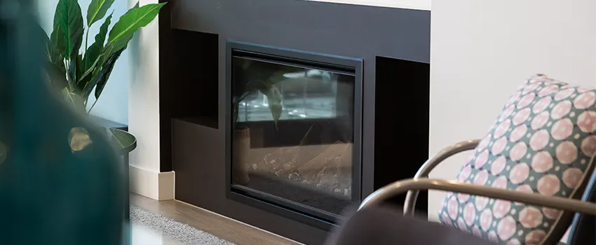 Welding Repairs for Fireplace Grate in Tracy, CA