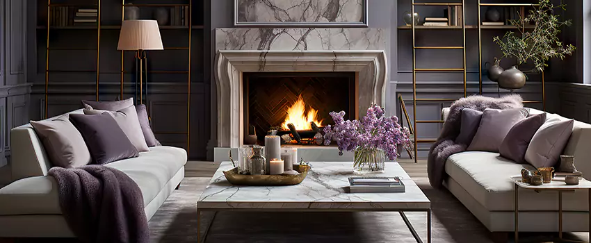 Fireplace Xtrordinair Ember-Glo Insert Fireplace Maintenance in Tracy, California