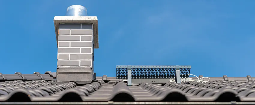 Repair Blocked Chimney in Tracy, California