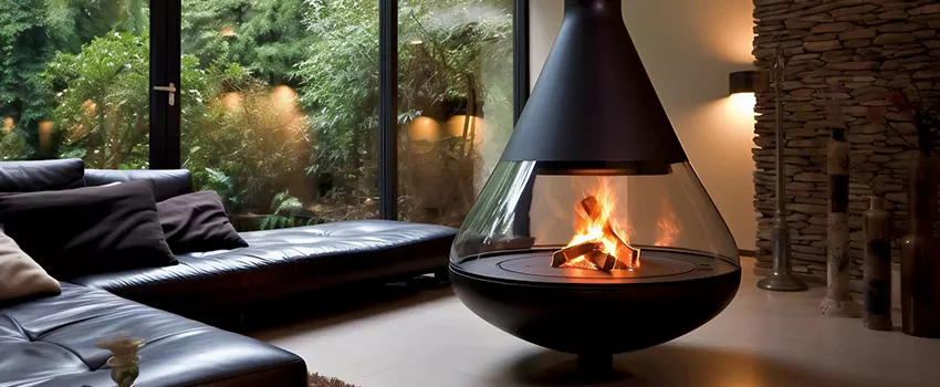 Affordable Floating Fireplace Repair And Installation Services in Tracy, California