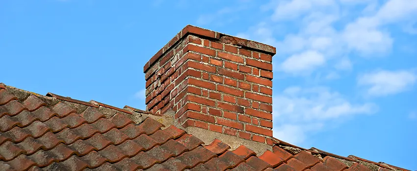 Flue Tiles Cracked Repair Services near Me in Tracy, CA