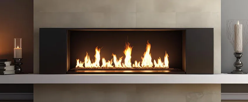 Vent Free Gas Fireplaces Repair Solutions in Tracy, California