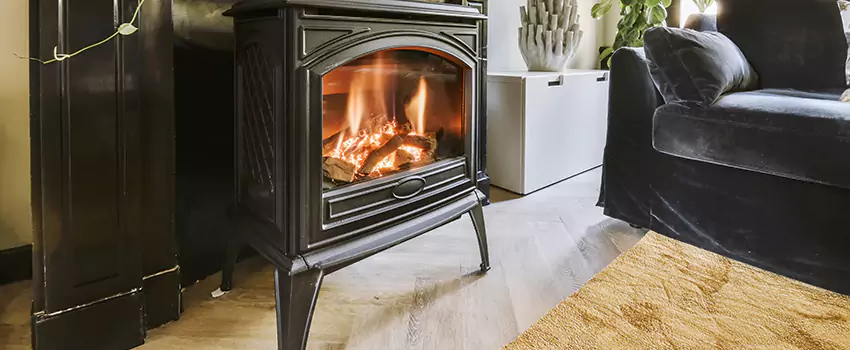 Cost of Hearthstone Stoves Fireplace Services in Tracy, California