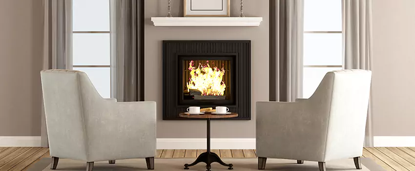 Heat & Glo Outdoor Gas Fireplaces Installation Contractors in Tracy, California