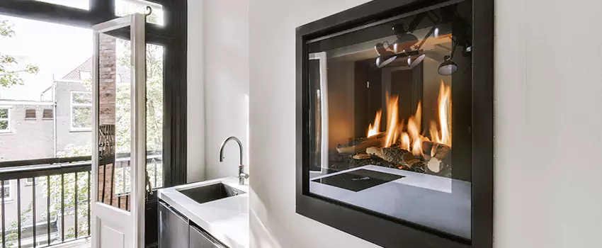 Heatilator Outdoor Fireplace Services in Tracy, California