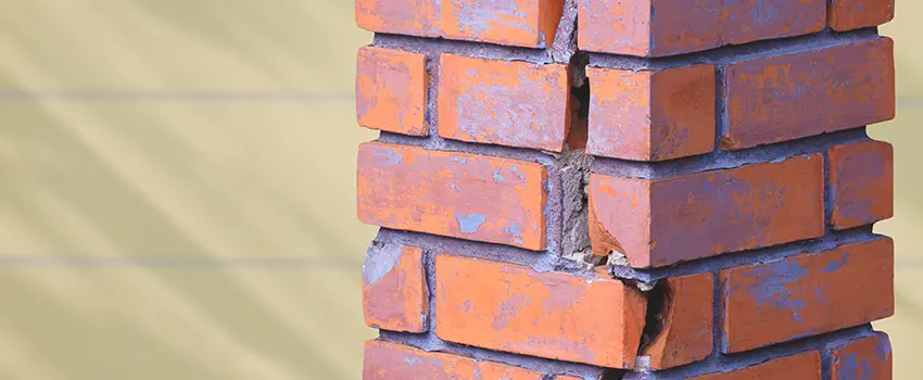 Leaking Chimney Repair And Replacement Cost in Tracy, California