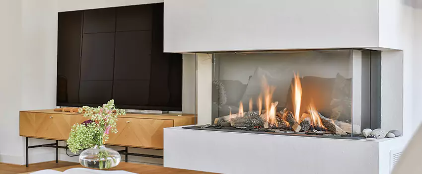 Ortal Wilderness Fireplace Repair and Maintenance in Tracy, California