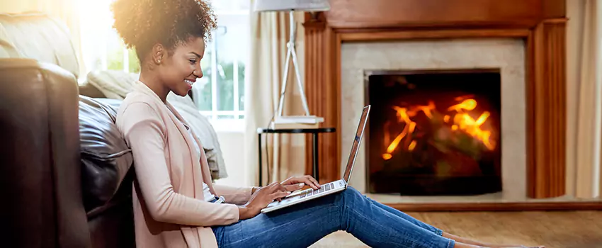Cost-Effective Osburn Fireplace Installation and Repair in Tracy, CA