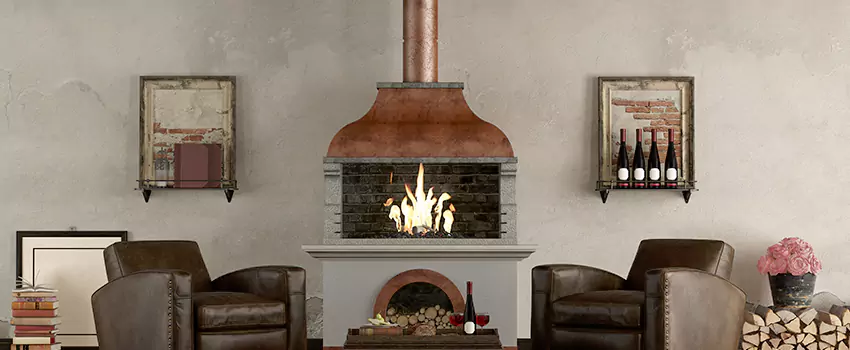 Benefits of Pacific Energy Fireplace in Tracy, California