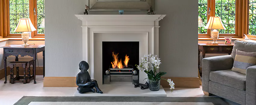 RSF Fireplaces Maintenance and Repair in Tracy, California
