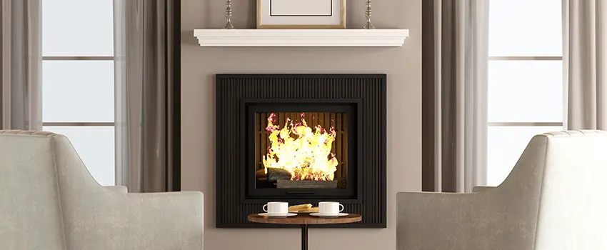 Superior Outdoor Fireplace Repair in Tracy, CA